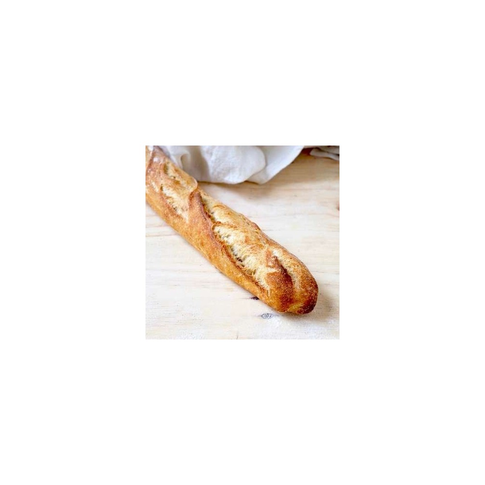 La baguette tradition par Benjamin Turquier