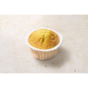 P'tit gâteau orange & cannelle, Frichti (65 g)