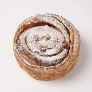 Brioche pralinée individuelle, La Grande Épicerie de Paris (80 g)