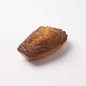 Madeleine à la vanille bourbon de Madagascar, La Grande Épicerie de Paris (100 g)