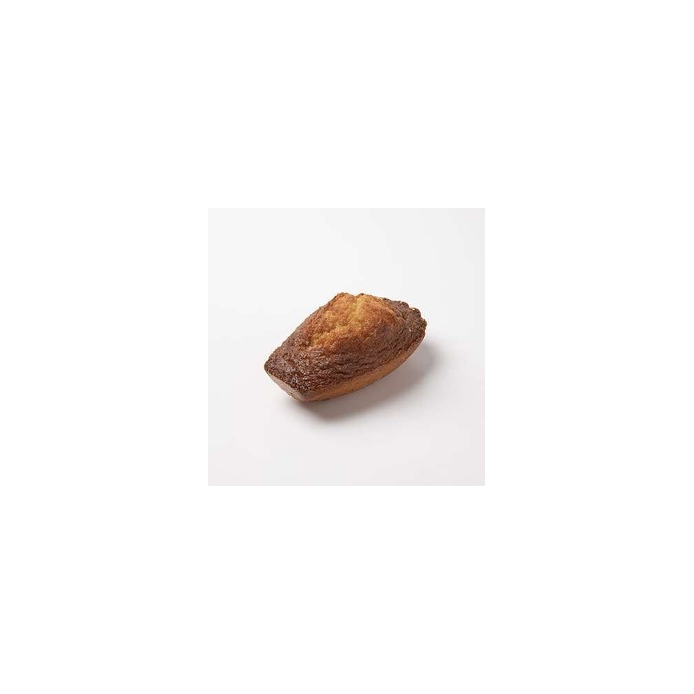 Madeleine à la vanille bourbon de Madagascar, La Grande Épicerie de Paris (100 g)