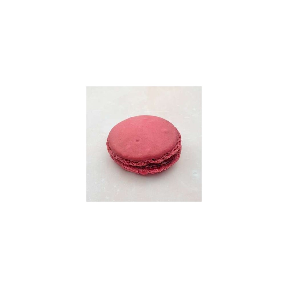 Grand macaron framboise, La Grande Épicerie de Paris (x 1, 70 g)