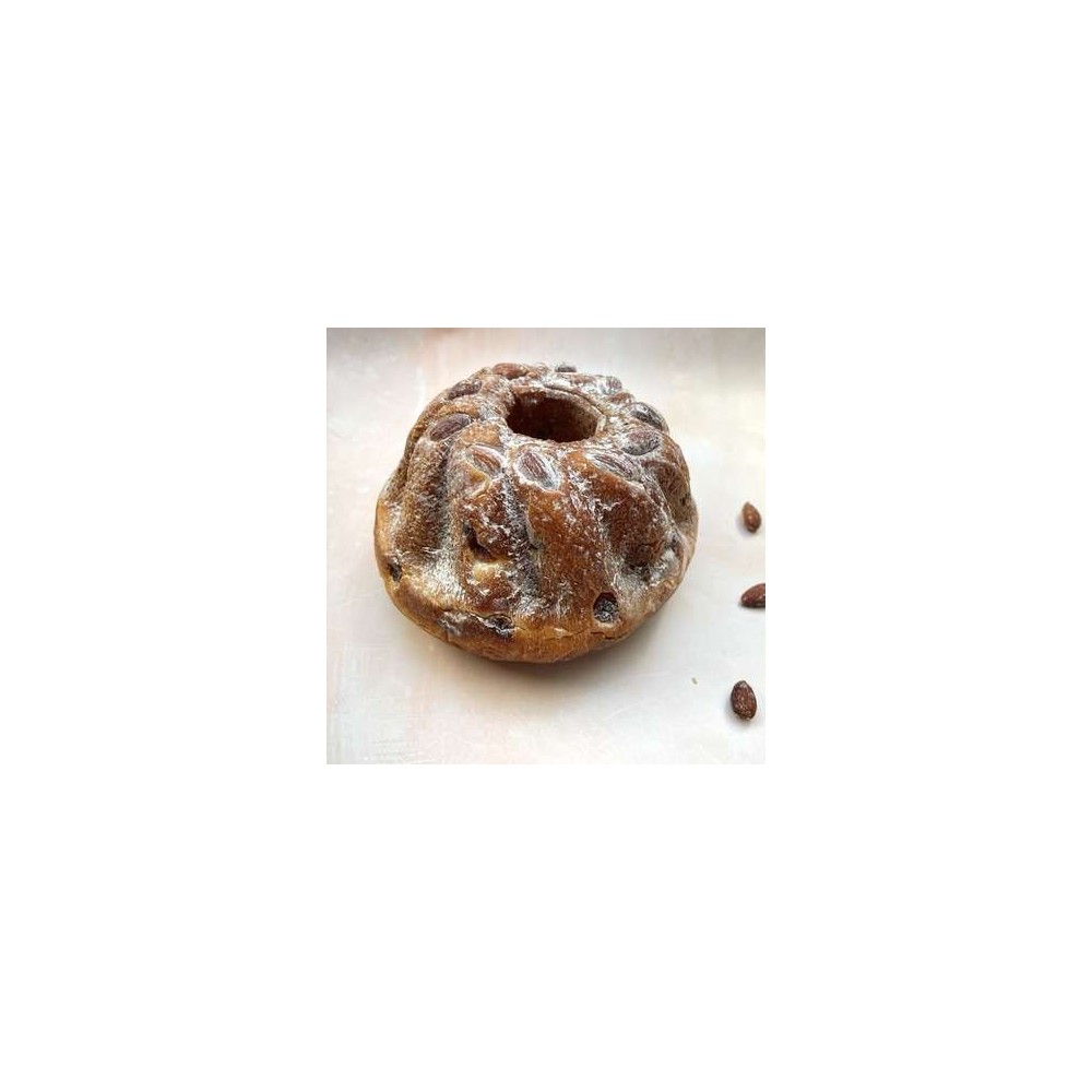 Le grand Kouglof, La Grande Épicerie de Paris (350 g)