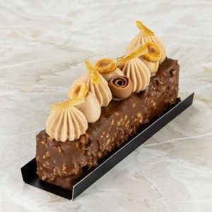 La Mamma, La Grande Épicerie de Paris (gâteau individuel, 120 g)
