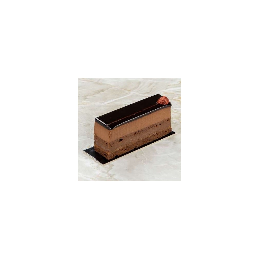 L'Intensément Chocolat, La Grande Épicerie de Paris (entremet individuel, 100 g)