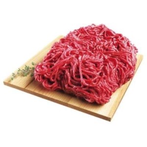 Boeuf Aubrac haché, Maison Conquet (800 g)