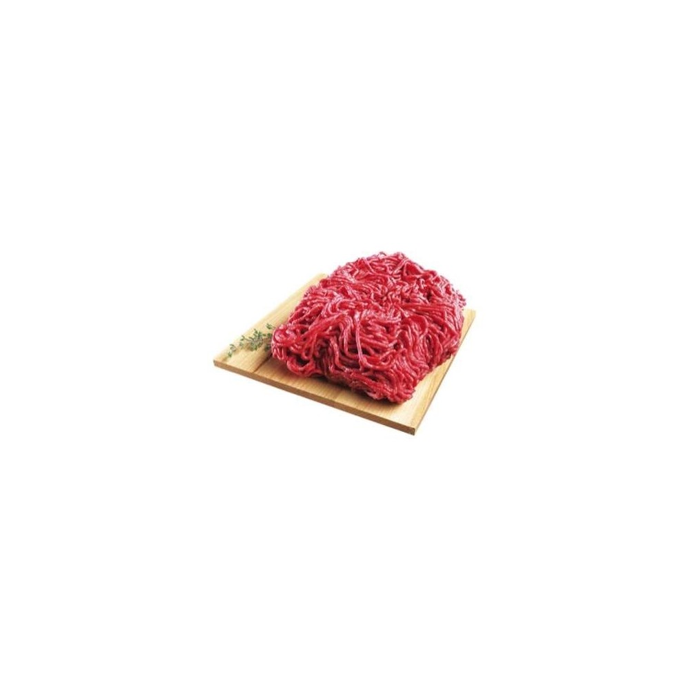 Boeuf Aubrac haché, Maison Conquet (800 g)