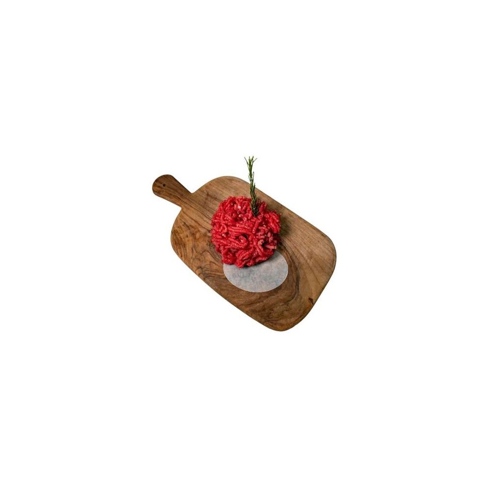 Préparation de viande hachée boeuf, Maison Beya Casher (environ 450 g)