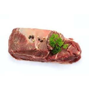 Paleron de bœuf, Ferme de Montchervet (entre 1 kg et 1.1 kg)