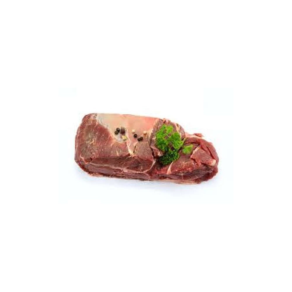Paleron de bœuf, Ferme de Montchervet (entre 1.1 kg et 1.2 kg)