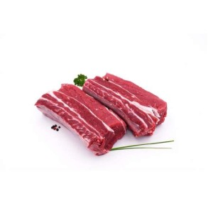 Pot au feu avec os, Ferme de Montchervet (environ 1 - 1.1 kg)