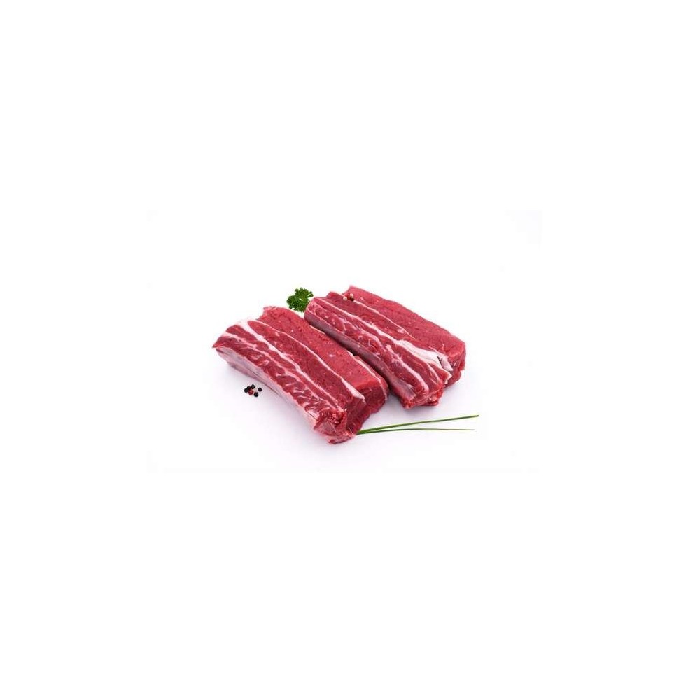 Pot au feu avec os, Ferme de Montchervet (environ 1 - 1.1 kg)