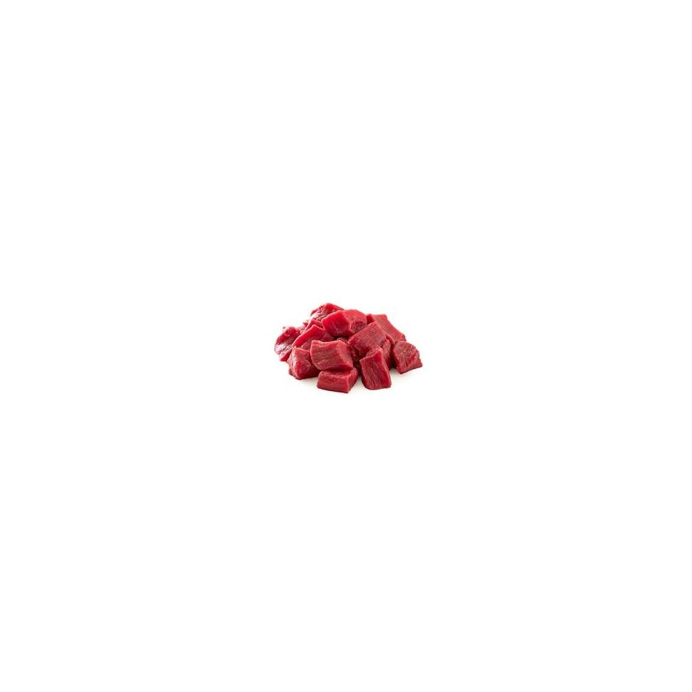 Carbonnade de bœuf (environ 500 - 600 g)