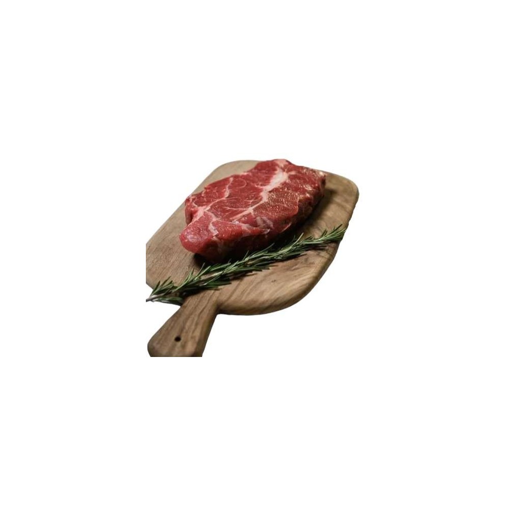 Paleron de boeuf, Maison Beya Casher (environ 700 g)