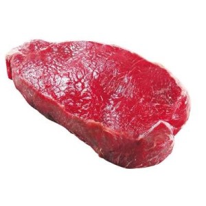 Contre filet simmental (x 1, environ 300 - 350 g)