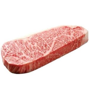 Contre-filet de Wagyu A5+, Japon - Kagoshima (x1, 150 - 200 g)