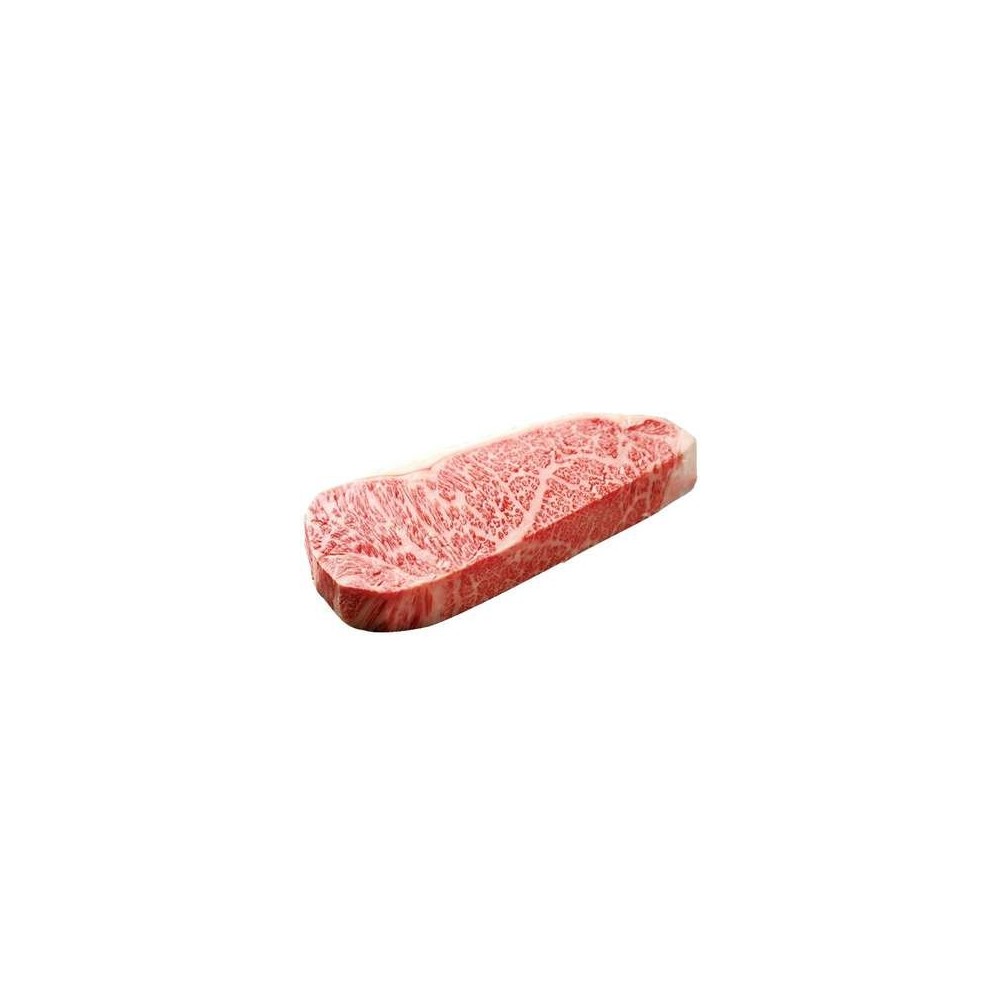 Contre-filet de Wagyu A5+, Japon - Kagoshima (x1, 150 - 200 g)