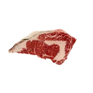 Entrecôte Black Angus maturée (environ 500 - 550 g)