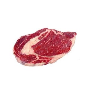 Entrecôte Salers/Angus (environ 350 - 400 g)