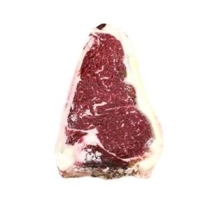 NY steak maturé (x 1, 450 - 500 g)