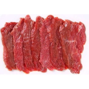 Pierrade de boeuf, Ferme de Montchervet (environ 300 - 350 g)