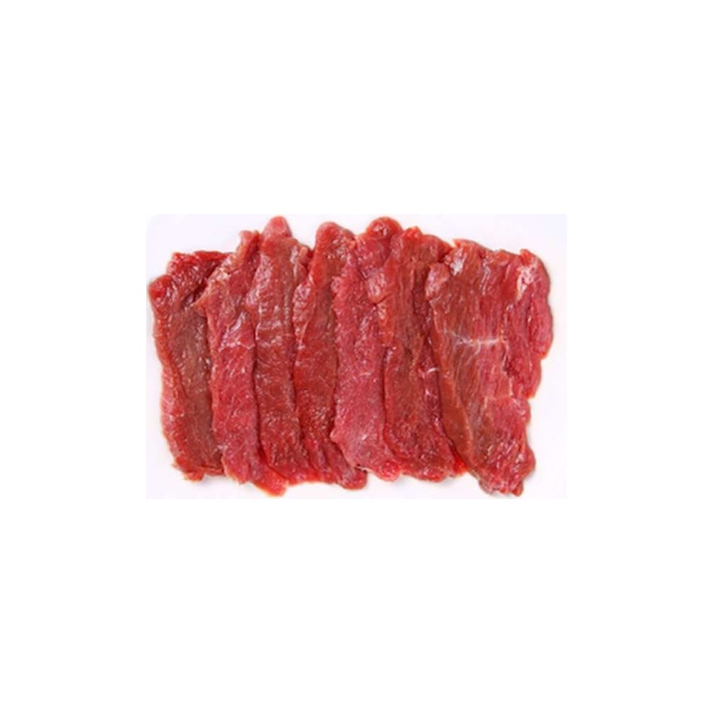 Pierrade de boeuf, Ferme de Montchervet (environ 300 - 350 g)