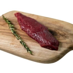 Escalope de Merlan, Maison Beya Casher (environ 400 g)
