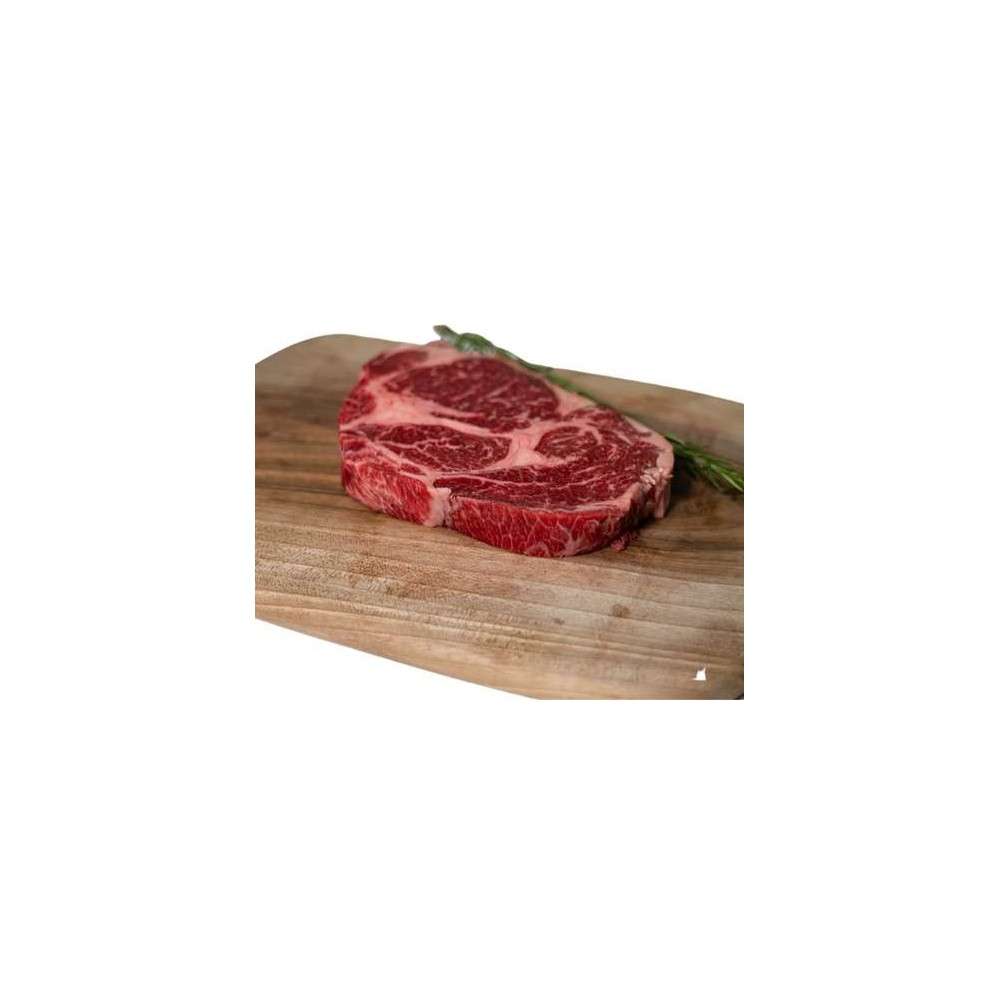 Noix d'entrecôte prestige, Maison Beya Casher (environ 280 g)