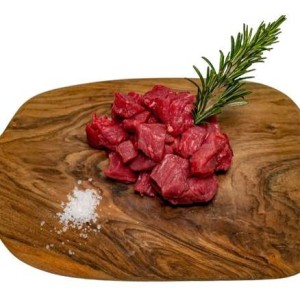 Fondue bourguignone, Maison Beya Casher (environ 500 g)