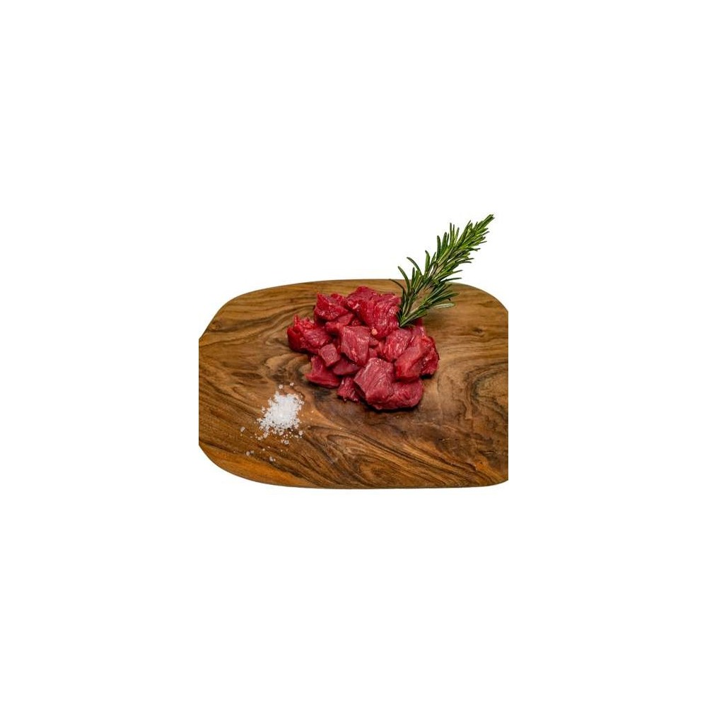 Fondue bourguignone, Maison Beya Casher (environ 500 g)