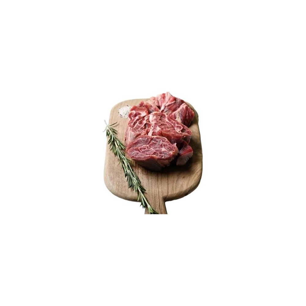 Jarret de boeuf, Maison Beya Casher (environ 1 kg)