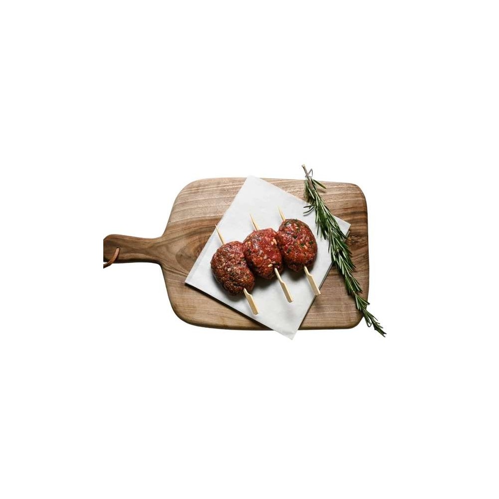 Kebab boeuf et agneau, Maison Beya Casher (environ 500 g)