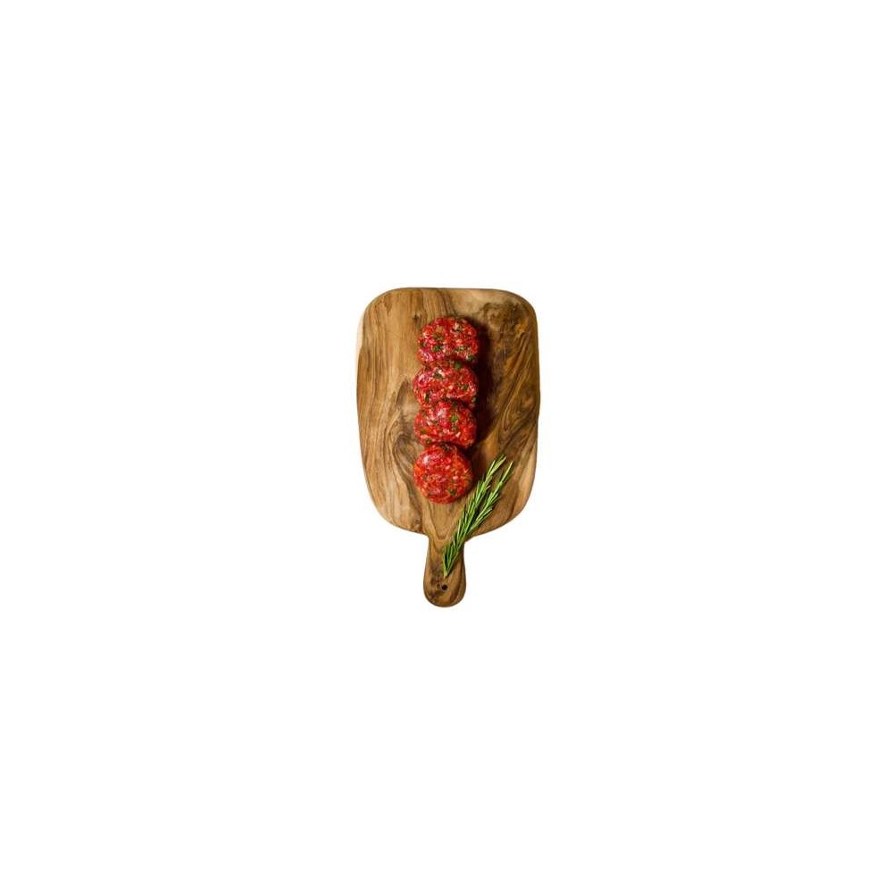 Kefta de boeuf, Maison Beya Casher (environ 500 g)