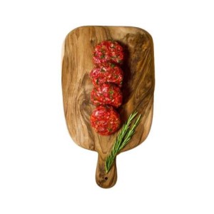 Kefta de boeuf, Maison Beya Casher (environ 500 g)