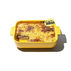 Frichti
Hachis parmentier pour 2/3 personnes, Frichti (750 g)