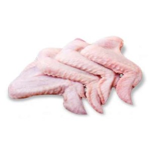 Ailes de poulet fermier, ferme de Quintard pour Maison Conquet (environ 500 - 550 g)