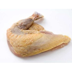 Suprême de pintadeau (x 2, environ 450 - 500 g)