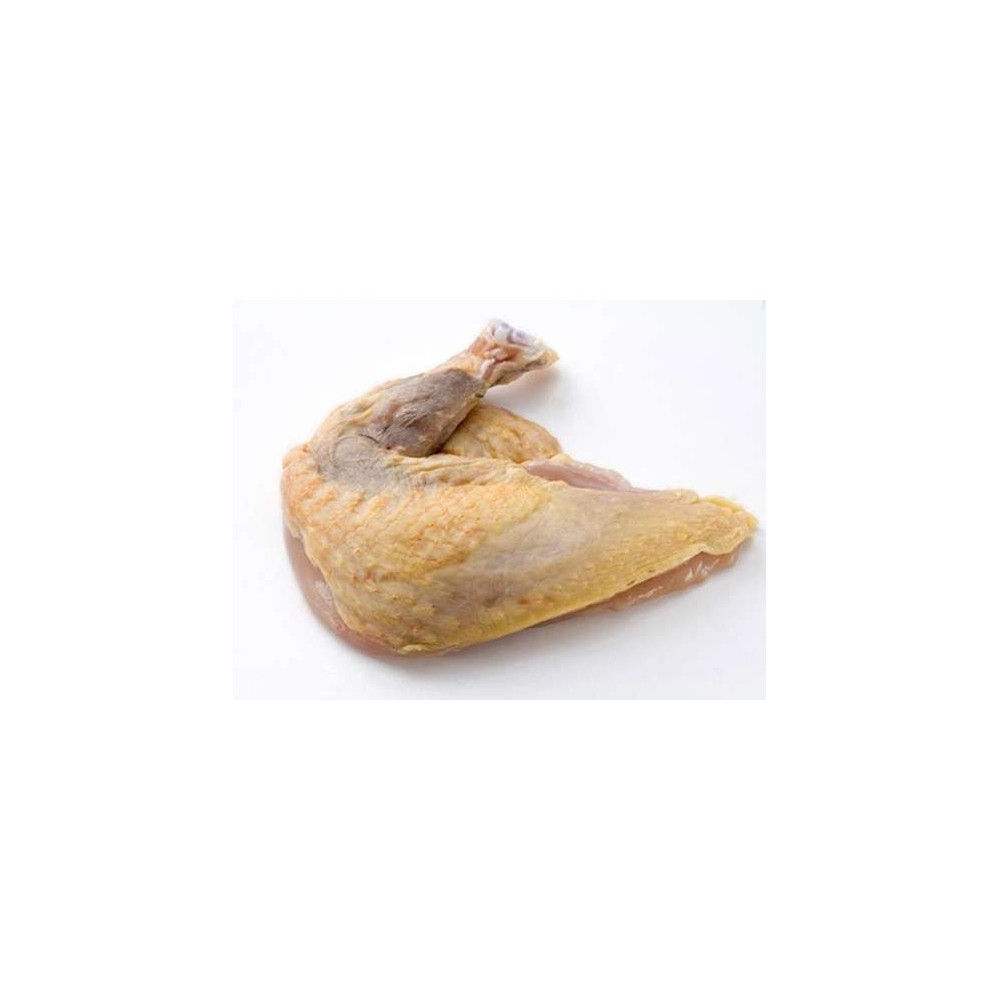Suprême de pintadeau (x 2, environ 450 - 500 g)