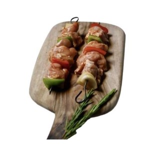 Parguit de poulet mariné, Maison Beya Casher (environ 500 g)