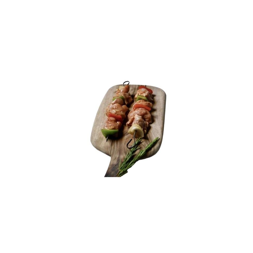 Parguit de poulet mariné, Maison Beya Casher (environ 500 g)