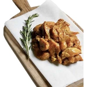 Shawarma de dinde, Maison Beya Casher (environ 500 g)