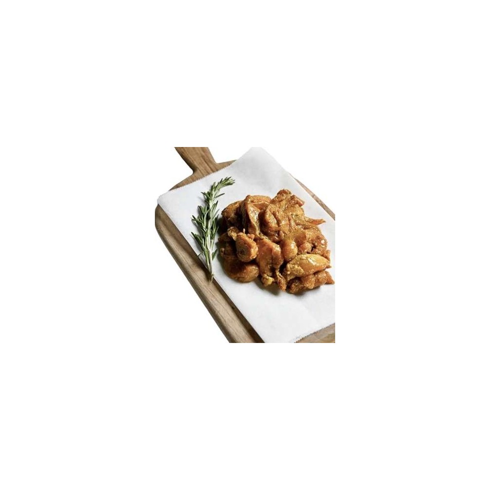 Shawarma de dinde, Maison Beya Casher (environ 500 g)