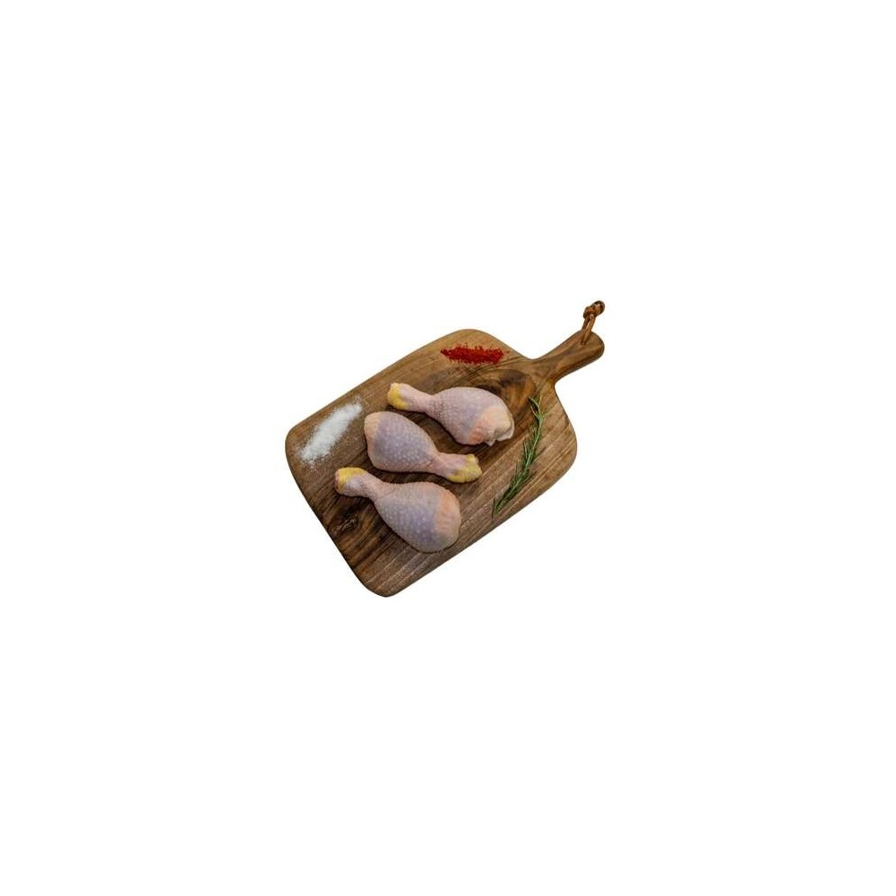 Pilons de poulet, Maison Beya Casher (environ 500 g)