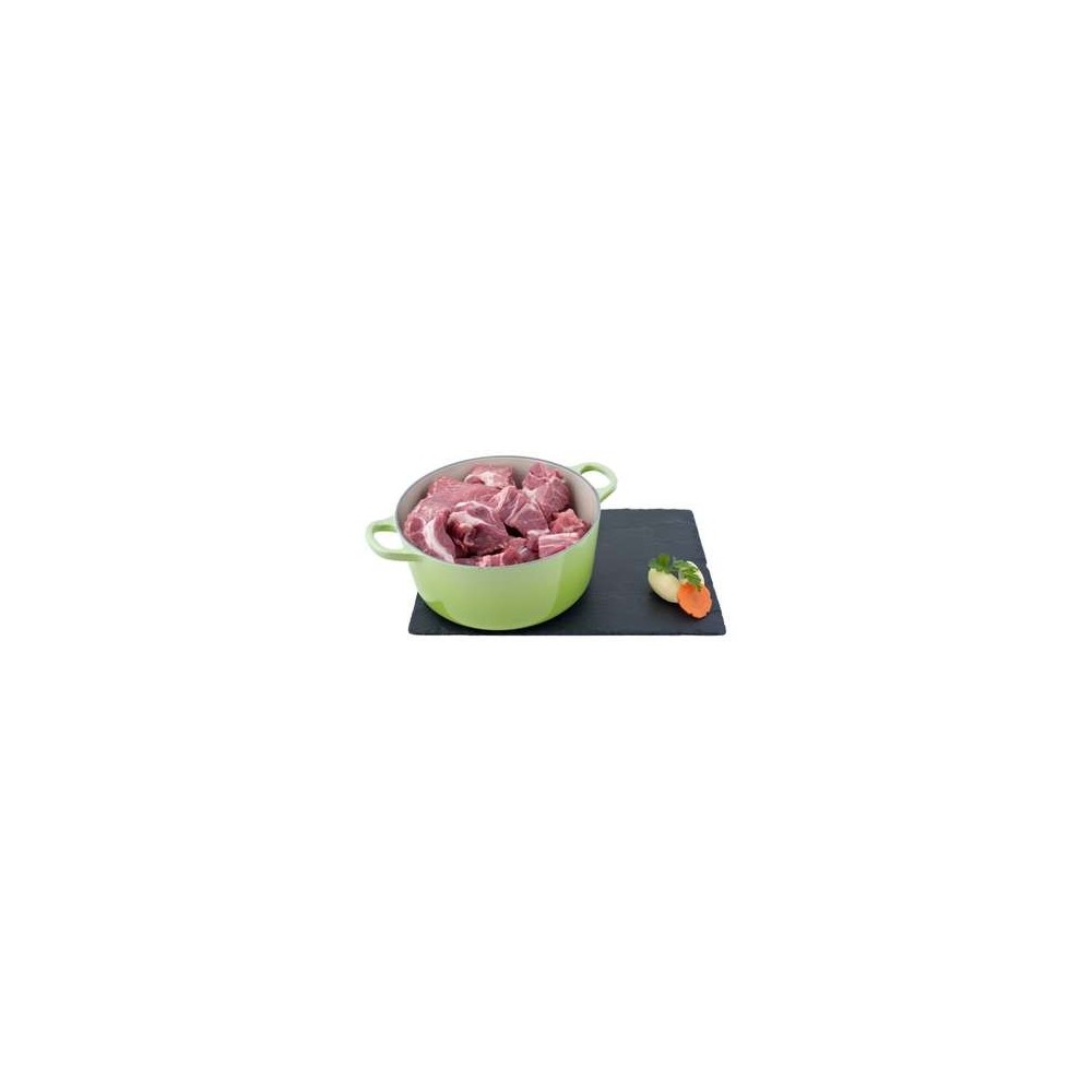 Sauté de porc, Maison Conquet (environ 800 - 900 g)