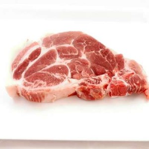 Spiringue de porc (environ 300 - 350 g)