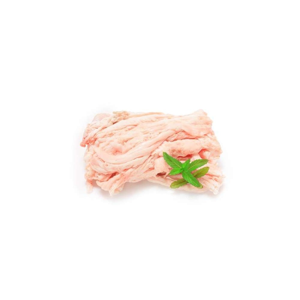 Crépine de porc (environ 200 g)