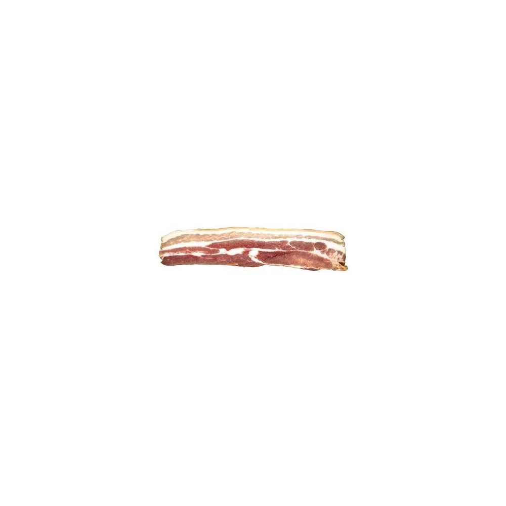 U
Poitrine fumée au bois de hêtre, U (x 4, 300 g)