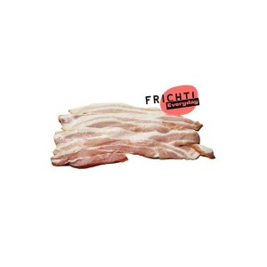 Frichti
Poitrine de porc fumée, Frichti (100 g)