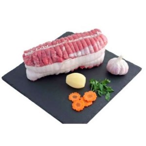 Rôti d'épaule de veau, Maison Conquet (environ 800 - 900 g)