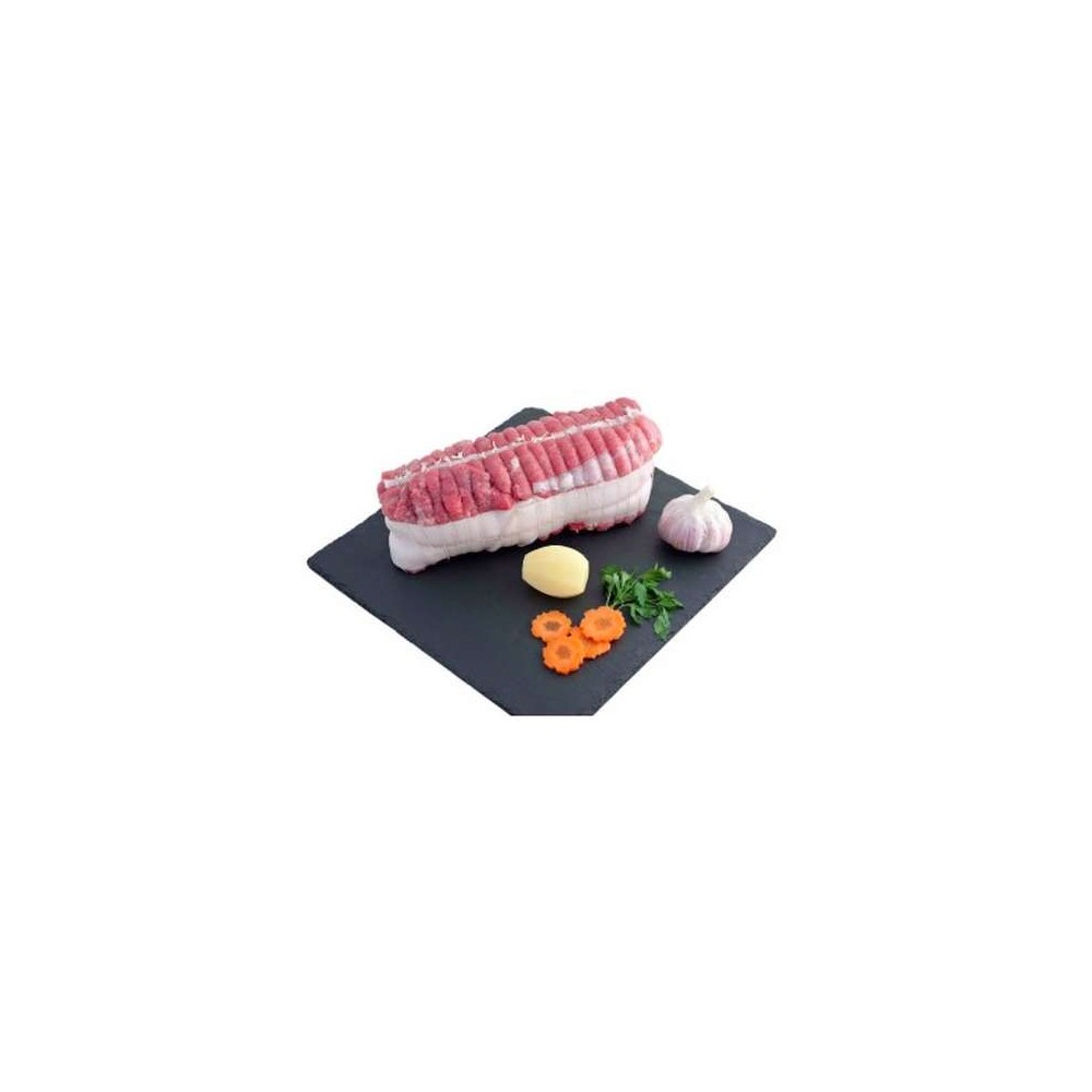 Rôti d'épaule de veau, Maison Conquet (environ 800 - 900 g)